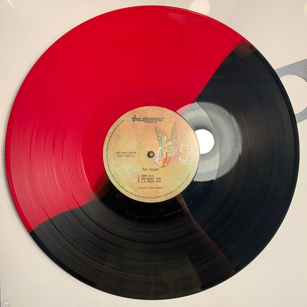 Fun House | Mint (M) Mint (M)