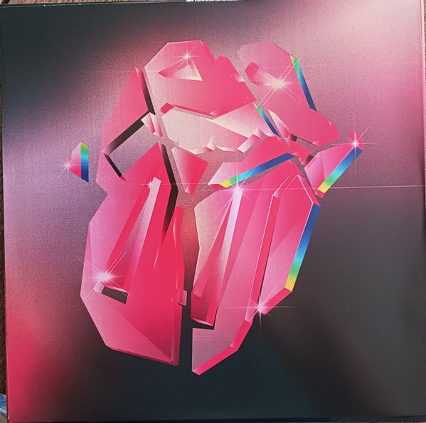 Hackney Diamonds | Mint (M) Mint (M)