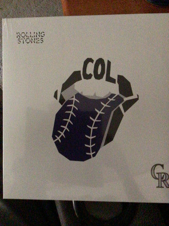 Hackney Diamonds | Mint (M) Mint (M)