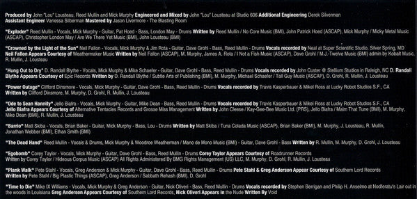 Greatest Hits Vol. 1 | Mint (M) Mint (M)