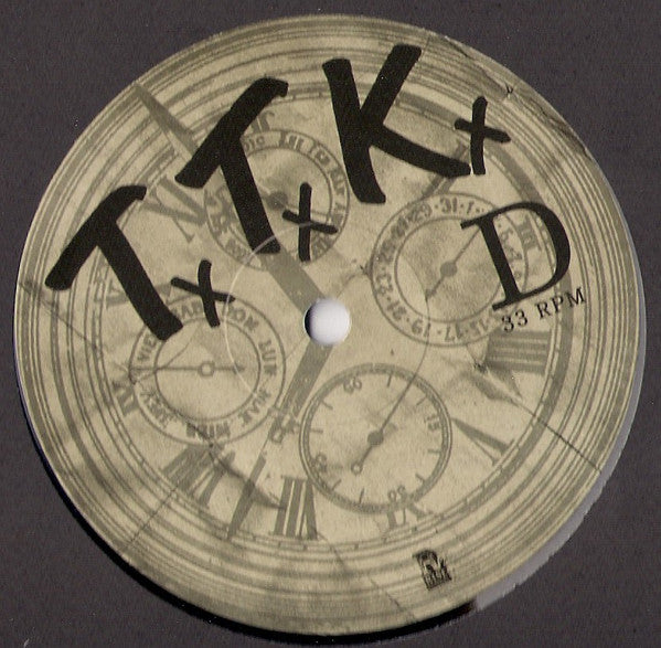 Greatest Hits Vol. 1 | Mint (M) Mint (M)