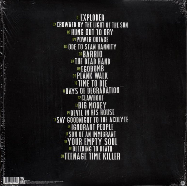 Greatest Hits Vol. 1 | Mint (M) Mint (M)