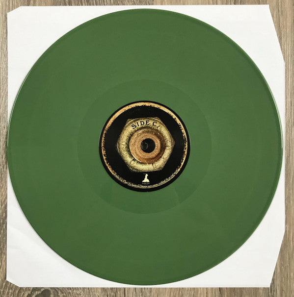 A Look Back : Dogtown & Z-Boys | Mint (M)