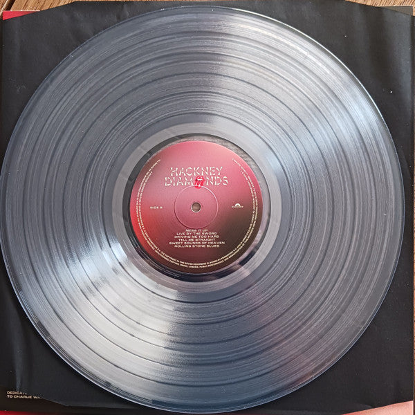 Hackney Diamonds | Mint (M) Mint (M)