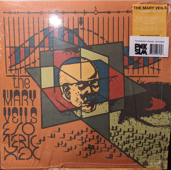 Esoteric Hex | Mint (M) Mint (M)