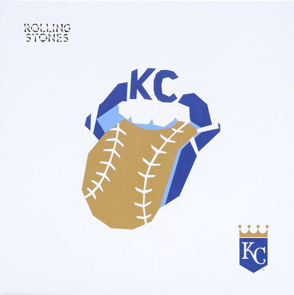 Hackney Diamonds | Mint (M) Mint (M)