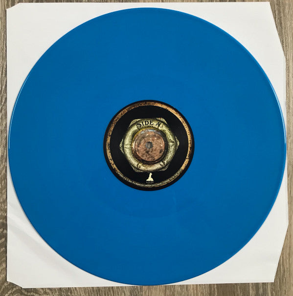 A Look Back : Dogtown & Z-Boys | Mint (M)