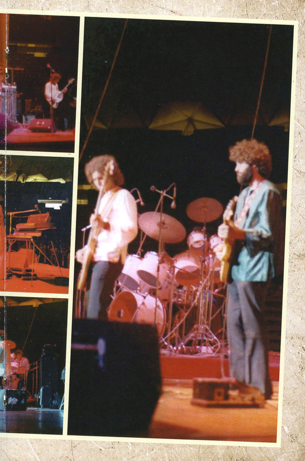 A Traves De La Ventana | Mint (M) Mint (M)