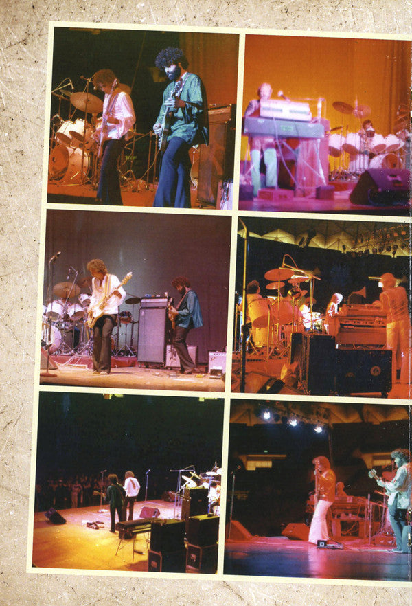 A Traves De La Ventana | Mint (M) Mint (M)