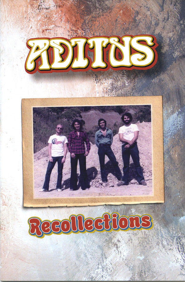 A Traves De La Ventana | Mint (M) Mint (M)