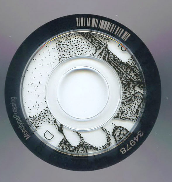 A Traves De La Ventana | Mint (M) Mint (M)