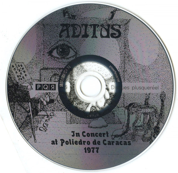 A Traves De La Ventana | Mint (M) Mint (M)