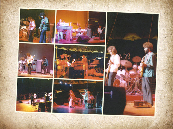 A Traves De La Ventana | Mint (M) Mint (M)