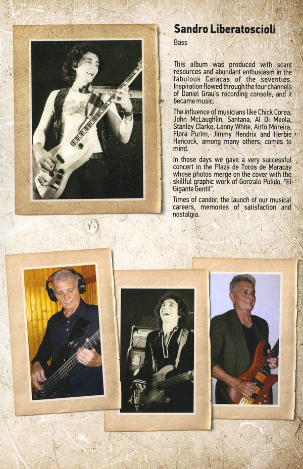 A Traves De La Ventana | Mint (M) Mint (M)