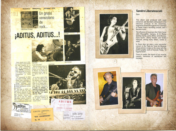 A Traves De La Ventana | Mint (M) Mint (M)