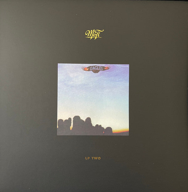 Eagles | Mint (M) Mint (M)