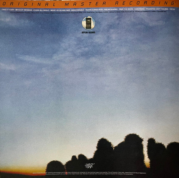 Eagles | Mint (M) Mint (M)