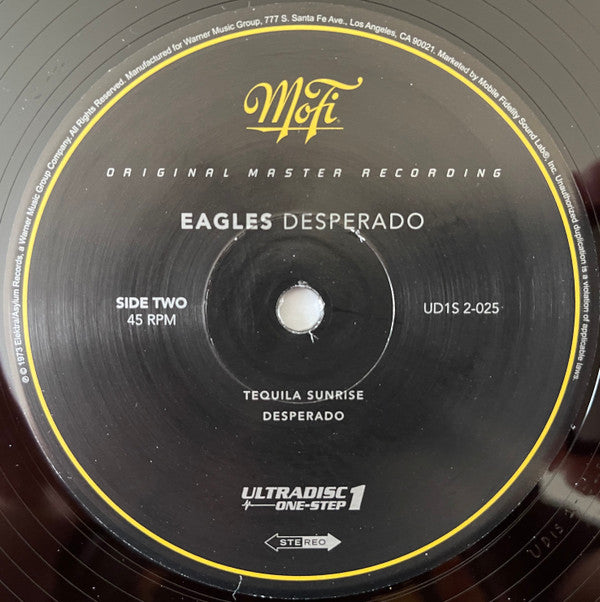 Desperado | Mint (M) Mint (M)