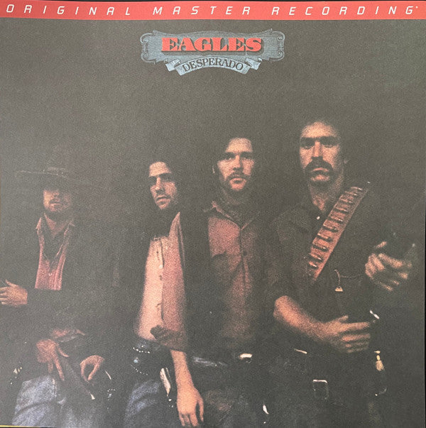 Desperado | Mint (M) Mint (M)