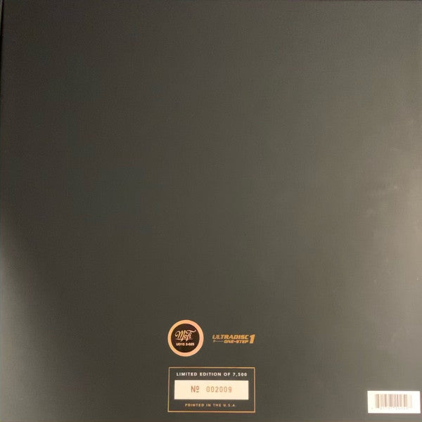 Desperado | Mint (M) Mint (M)