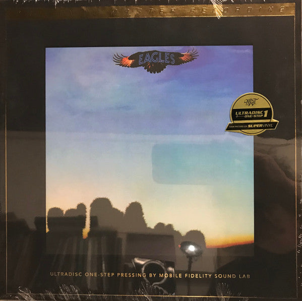 Eagles | Mint (M) Mint (M)