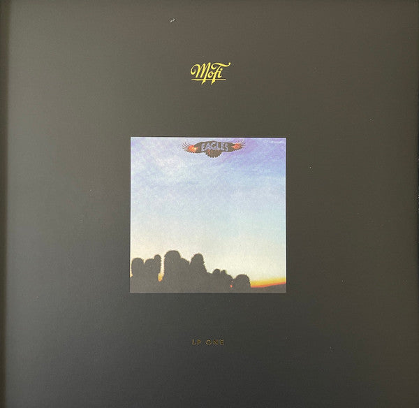 Eagles | Mint (M) Mint (M)