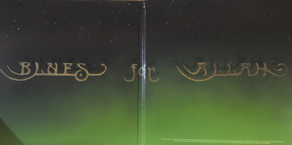 Blues For Allah | Mint (M) Mint (M)