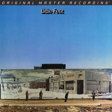 Little Feat | Mint (M) Mint (M)