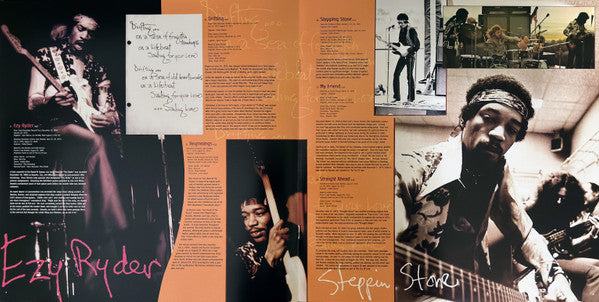 First Rays Of The New Rising Sun | Mint (M) Mint (M)