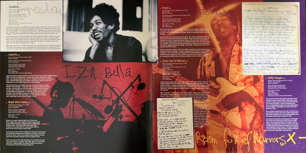 First Rays Of The New Rising Sun | Mint (M) Mint (M)