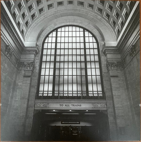 To All Trains (180g) | Mint (M) Mint (M)