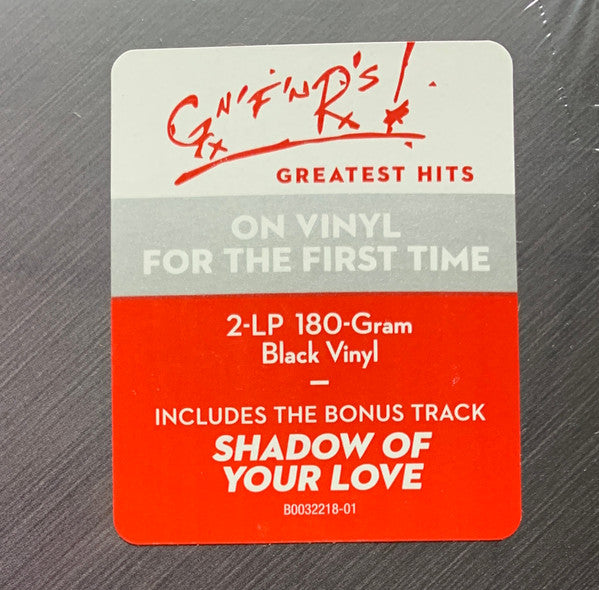 Greatest Hits (180g VINYL) | Mint (M) Mint (M)