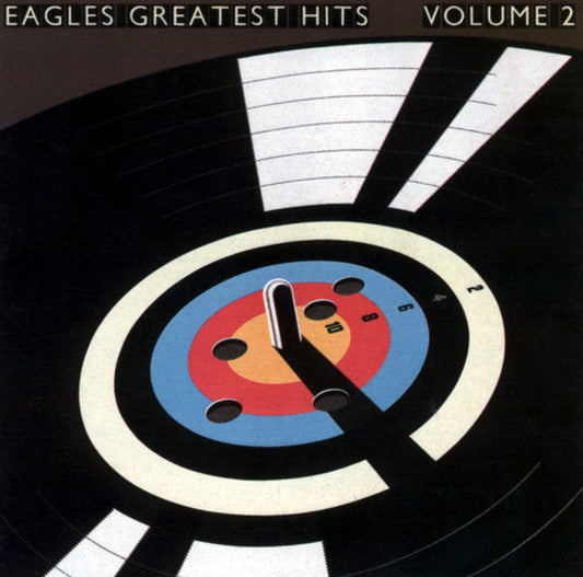 Eagles Greatest Hits Volume 2 | Mint (M) Mint (M)