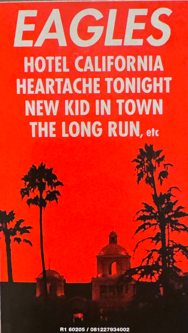 Eagles Greatest Hits Volume 2 | Mint (M) Mint (M)