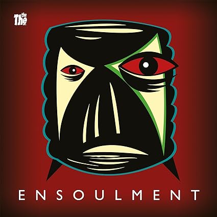 Ensoulment (CD) | Mint (M) Mint (M)