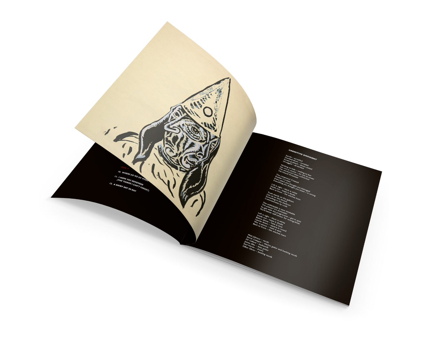 Ensoulment (CD) | Mint (M) Mint (M)