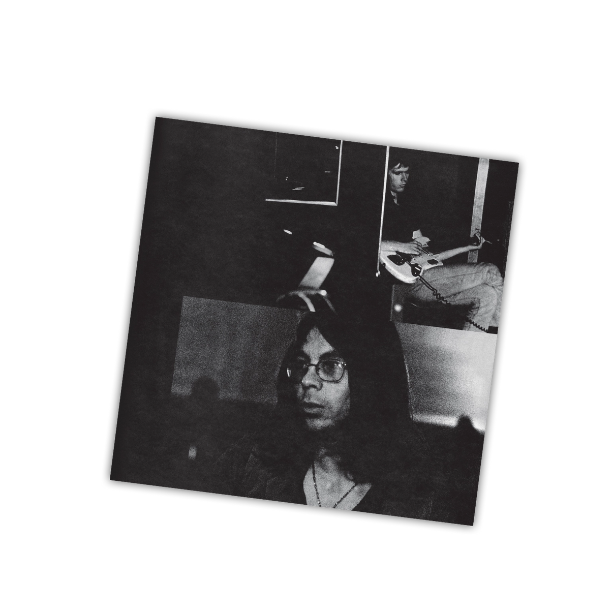 To The Highest Bidder (MOV CRYSTAL CLEAR VINYL) | Mint (M) Mint (M)