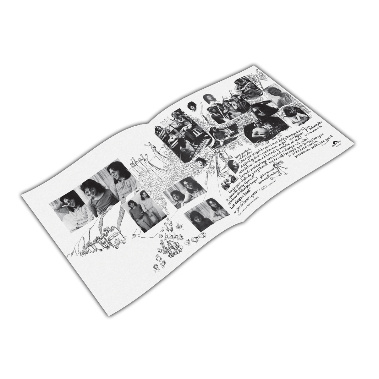 Spiral Staircase Sass (MOV | PRE-ORDER: 03/07/2025 / CRYSTAL CLEAR VINYL) | Mint (M) Mint (M)