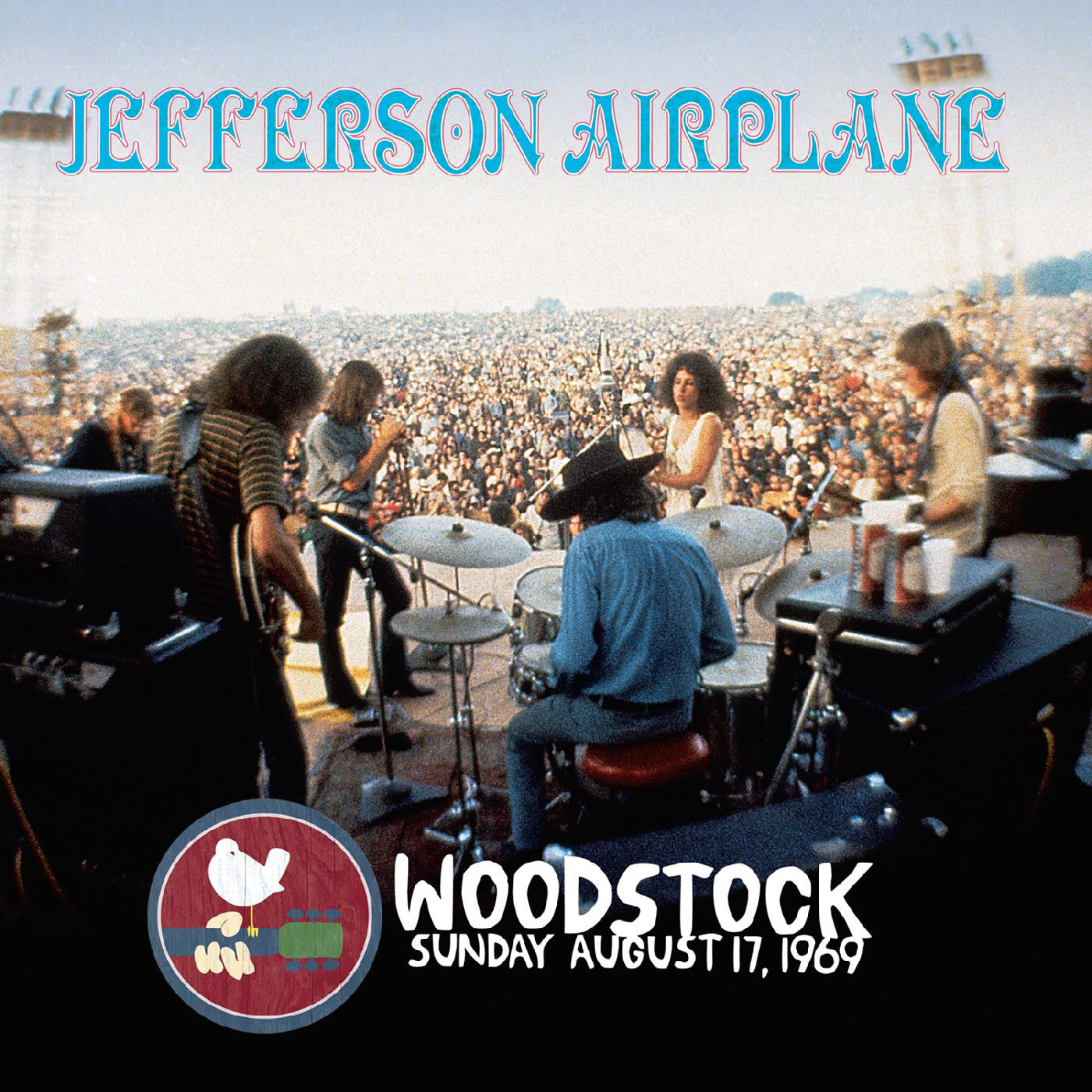 Woodstock Sunday August 17, 1969 (55th Anniversary) | Mint (M) Mint (M)