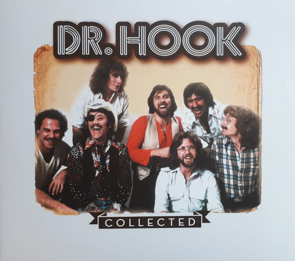 Collected (2xCOLOR VINYL) | Mint (M) Mint (M)