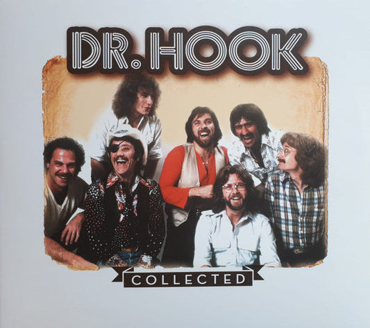 Collected (2xCOLOR VINYL) | Mint (M) Mint (M)