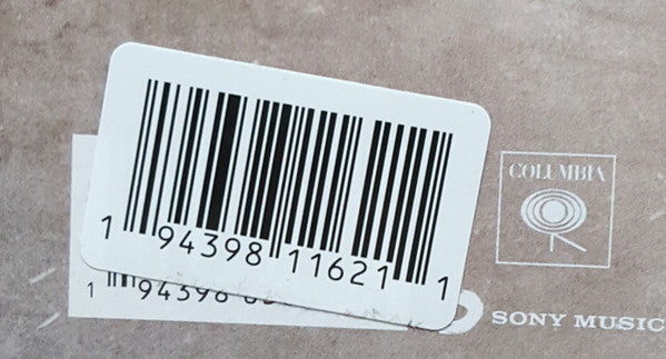 Letter To You (2xGRAY VINYL) | Mint (M) Mint (M)