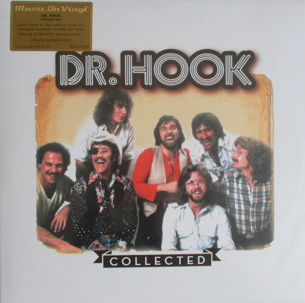 Collected (2xCOLOR VINYL) | Mint (M) Mint (M)