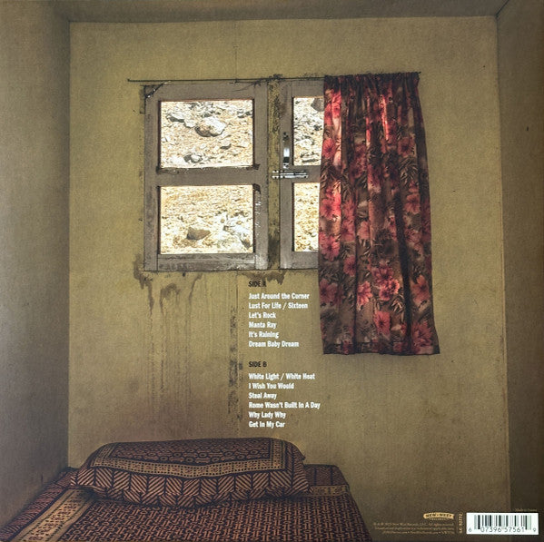 The Warm Covers LP | Mint (M) Mint (M)