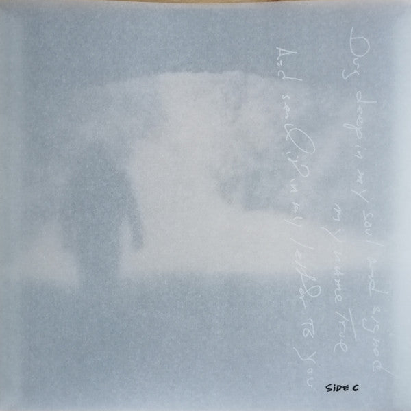 Letter To You (2xGRAY VINYL) | Mint (M) Mint (M)