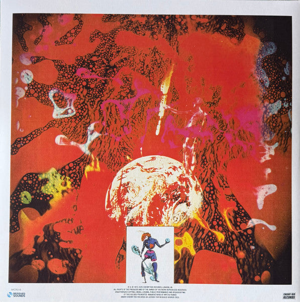 ...Sounds Like This (COLOR VINYL) | Mint (M) Mint (M)