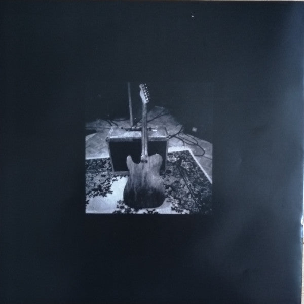 Letter To You (2xGRAY VINYL) | Mint (M) Mint (M)