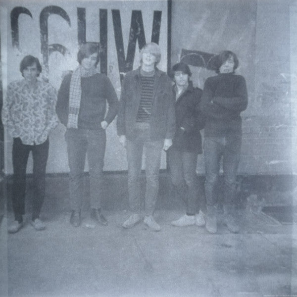 Letter To You (2xGRAY VINYL) | Mint (M) Mint (M)