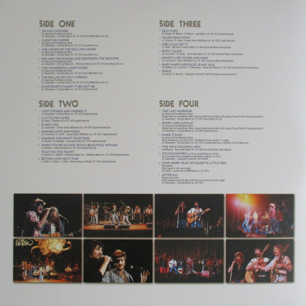 Collected (2xCOLOR VINYL) | Mint (M) Mint (M)