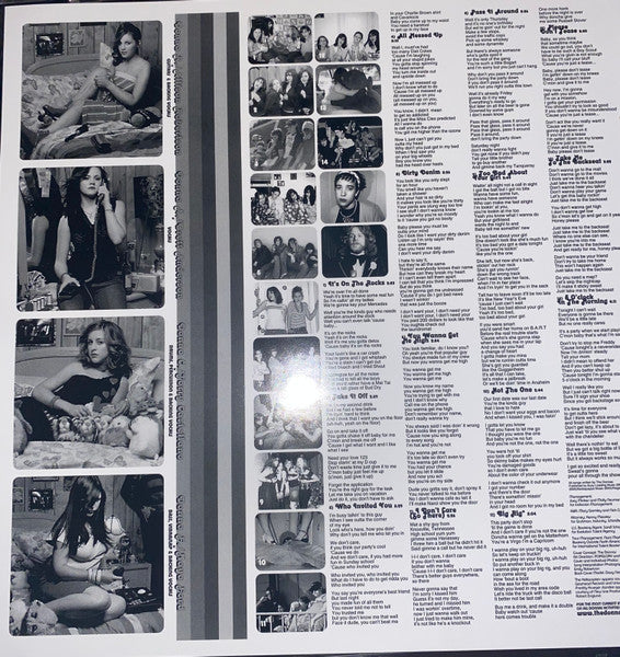 Spend The Night (HOT PINK VINYL) | Mint (M) Mint (M)